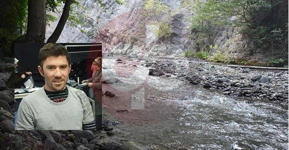 Başını Taşa Vurdu, Hayatını Kaybetti