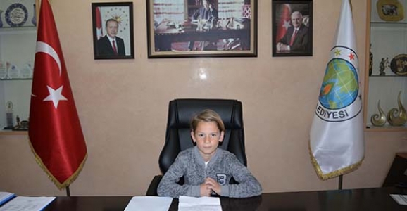 BAŞKAN AKIN, TALİMATLAR VERDİ