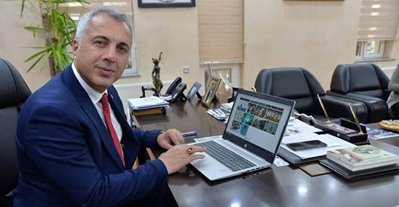 Başkan Babaoğlu, Yılın Fotoğrafları oylamasına katıldı