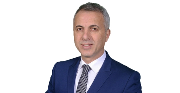 Başkan Babaoğlu’ndan Babalar Günü Kutlaması