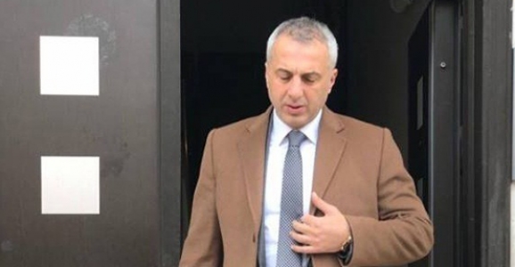 Babaoğlu’nun Acı Günü