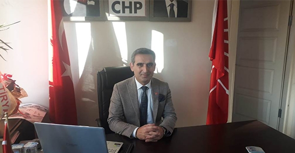 Bayraktar Ali Gaffar Okkan’ı Unutmadı