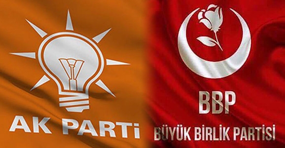 Başkan Farklı Meclis Farklı