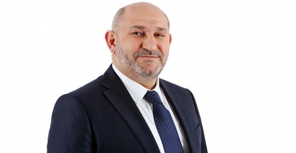 BAŞKAN PÜSKÜLLÜ ANNELER GÜNÜNÜ KUTLADI