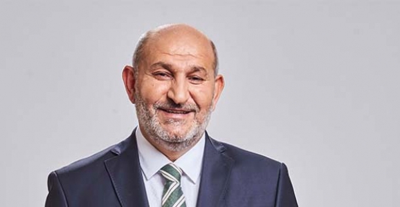 Her İnsan Bir Engelli Adayıdır