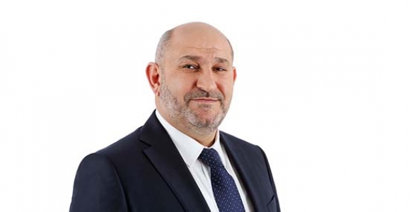 BAŞKAN PÜSKÜLLÜ, REGAİP KANDİL’İNİ KUTLADI