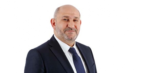 BAŞKAN PÜSKÜLLÜ TIP BAYRAMINI KUTLADI