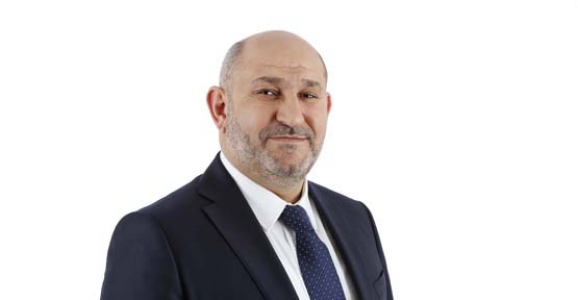 BAŞKAN PÜSKÜLLÜ TIP BAYRAMINI KUTLADI