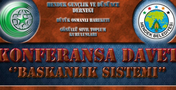 BAŞKANLIK SİSTEMİ NEDİR