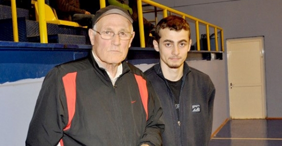 Basketbolun Önemli İsmi Tapşın Vefat Etti