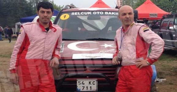 BAŞKURT VE MİNDİLOĞLU 4. ETABA HAZIR