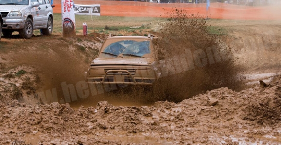 BAŞKURT VE MİNDİLOĞLU'NDAN BÜYÜK BAŞARI