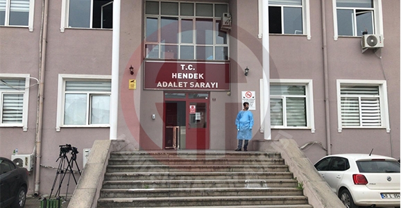 Başsavcılıktan Gözaltı Açıklaması