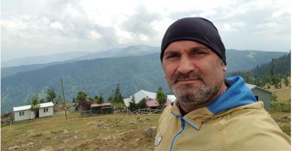 Dağların Hikâyesi Belgesel Çekimleri Başladı