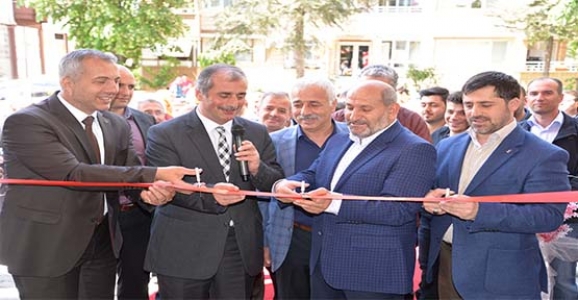 BAYINDIR MOBİLYA AÇILDI