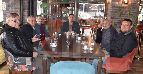 Baykal Gündemi Değerlendirdi-2