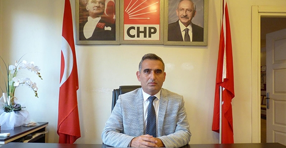 Bayraktar 30 Ağustos Zafer Bayramını Kutladı