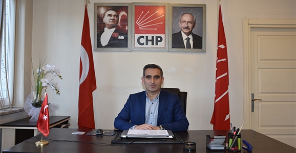 Bayraktar Basın Bayramını Kutladı