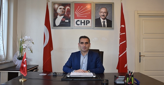 Bayraktar Kurban Bayramını Kutladı