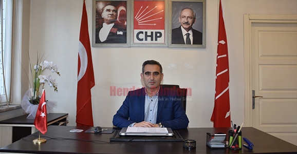 Bayraktar Regaip Kandilini Kutladı