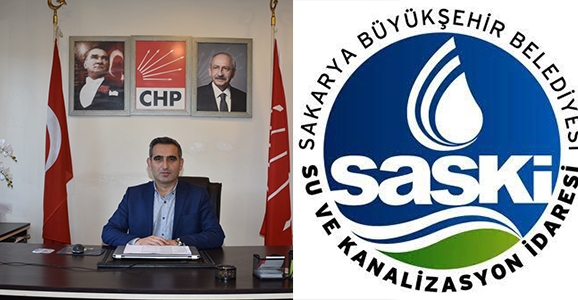 Bayraktar Su İle İlgili Açıklama