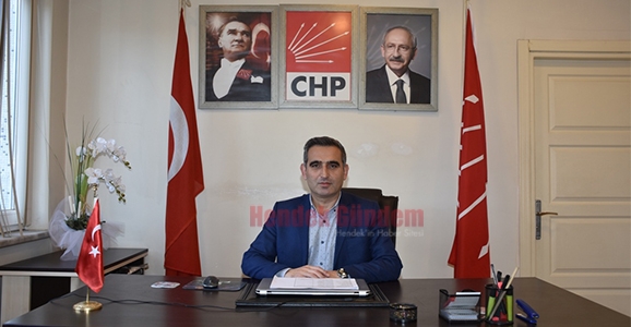 Bayraktar Tıp Bayramını Kutladı