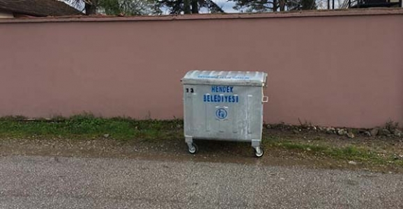 BAYRAKTEPE MAHALLE SAKİNLERİNİN TALEBİ YERİNE GETİRİLDİ