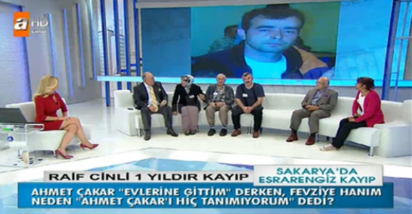 BAYRAKTEPELİLERDEN MÜGE ANLI’YA TEPKİ