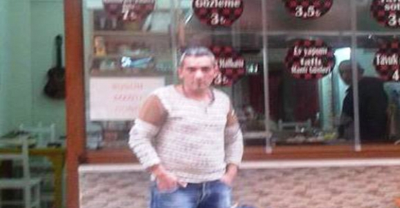 BAYRAM’ASKF BAŞKANIMIZI KAYBETMENİN ÜZÜNTÜSÜNÜ YAŞIYORUZ