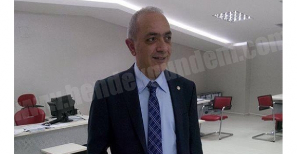 BAYRAM’ESNAF ODASI BAŞKANLIĞINAMI HAZIRLANIYOR