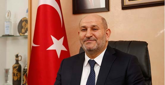 BAYRAMIMIZ BAYRAM OLSUN