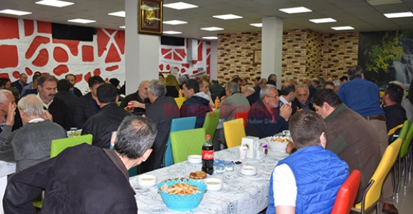 BEDİR PROJELERİNİ ANLATTI