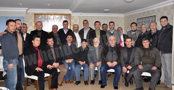 BEDİR, SİYASETİ BIRAKMADIK, DEVAM EDİYORUZ