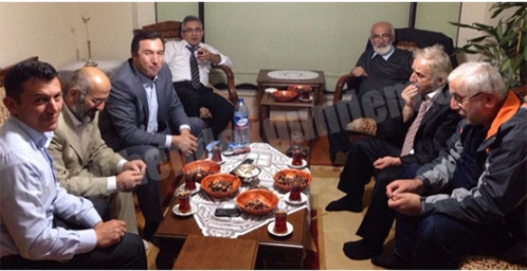 BEDİR ÇALIŞMALARINI ARALIKSIZ SÜRDÜRÜYOR 