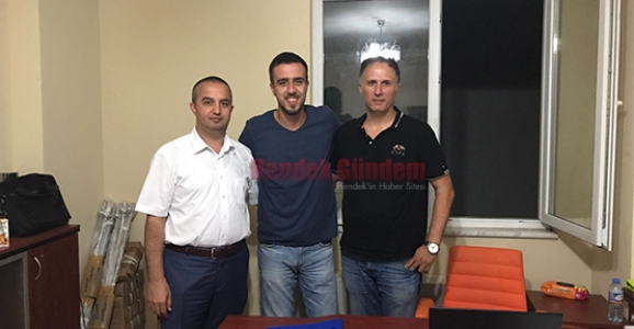 BEKLİYEN HENDEKSPOR’DA