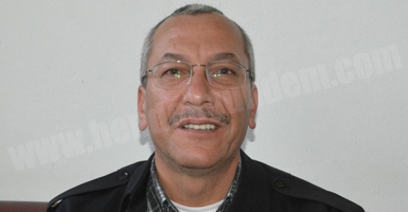 BELEDİYE BAŞKANI KOMİSYON KARARLARINA KAYITSIZ KALIYOR