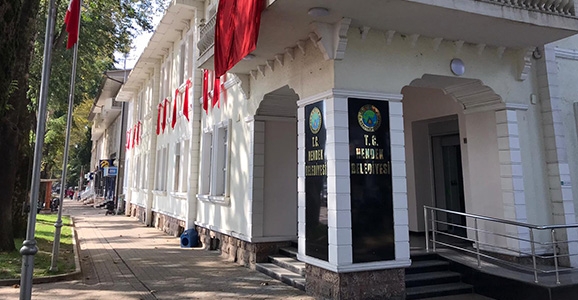 Belediye Meclisi Olağanüstü Toplanıyor