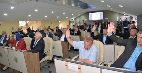 Belediye ve Himpaş Borçları Gün Yüzüne Çıktı