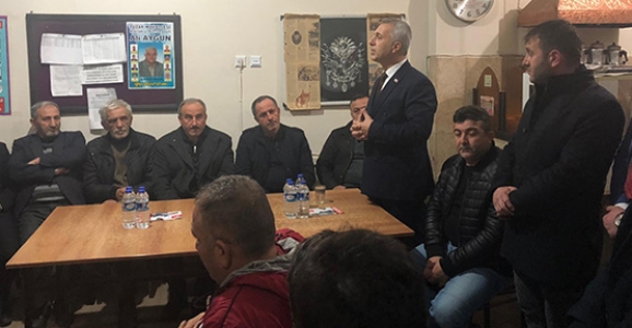 Belediyenin Asli Görevleri Ekstra Hizmet Değildir