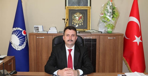 BELİRLENEN ALANLARDA KESİM YAPILMALI