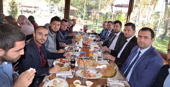 BEM-BİR-SEN’DEN DAYANIŞMA TOPLANTISI