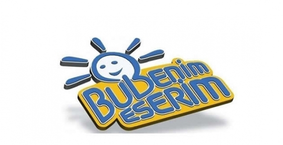 BENİM ESERİM PROJESİ KAYITLARI DEVAM EDİYOR