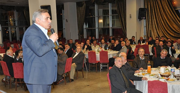 BEŞİNCİ DÖNEMİM OLACAK