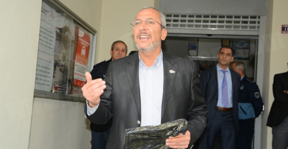 BİLGİ KİRLİLİĞİNE İTİBAR ETMEYİN