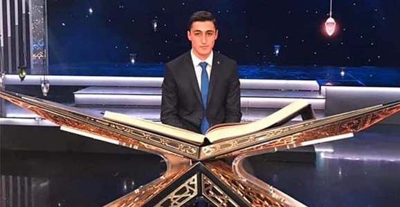 Bilgiç Haftanın Birincisi