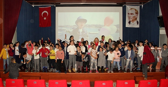 Bilinçle ve Sağlıkla Yaşa