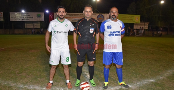 Bir Birlerini Yediler