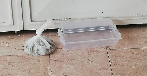 Bir Bozuk Para Hikayesi