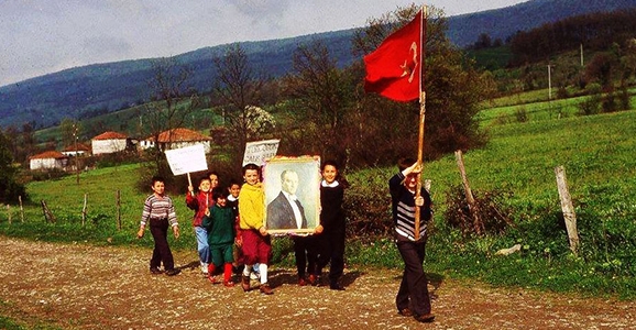 Bir Fotoğrafın Hikayesi