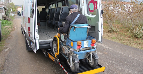 Bir Gün Değil, Her Gün Farkındayız